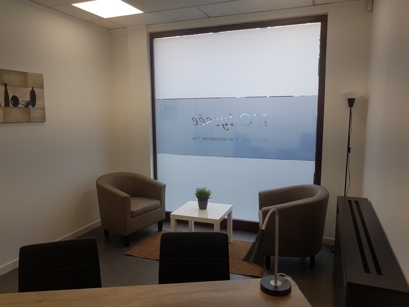 Centre l'Odyssée Braine-le-Comte